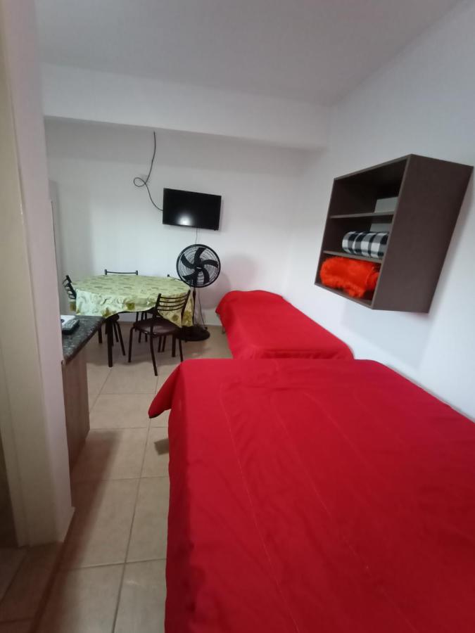 La Posta Del Vasco Apartment ตันตี ภายนอก รูปภาพ