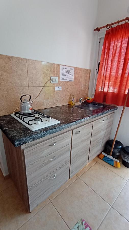 La Posta Del Vasco Apartment ตันตี ห้อง รูปภาพ