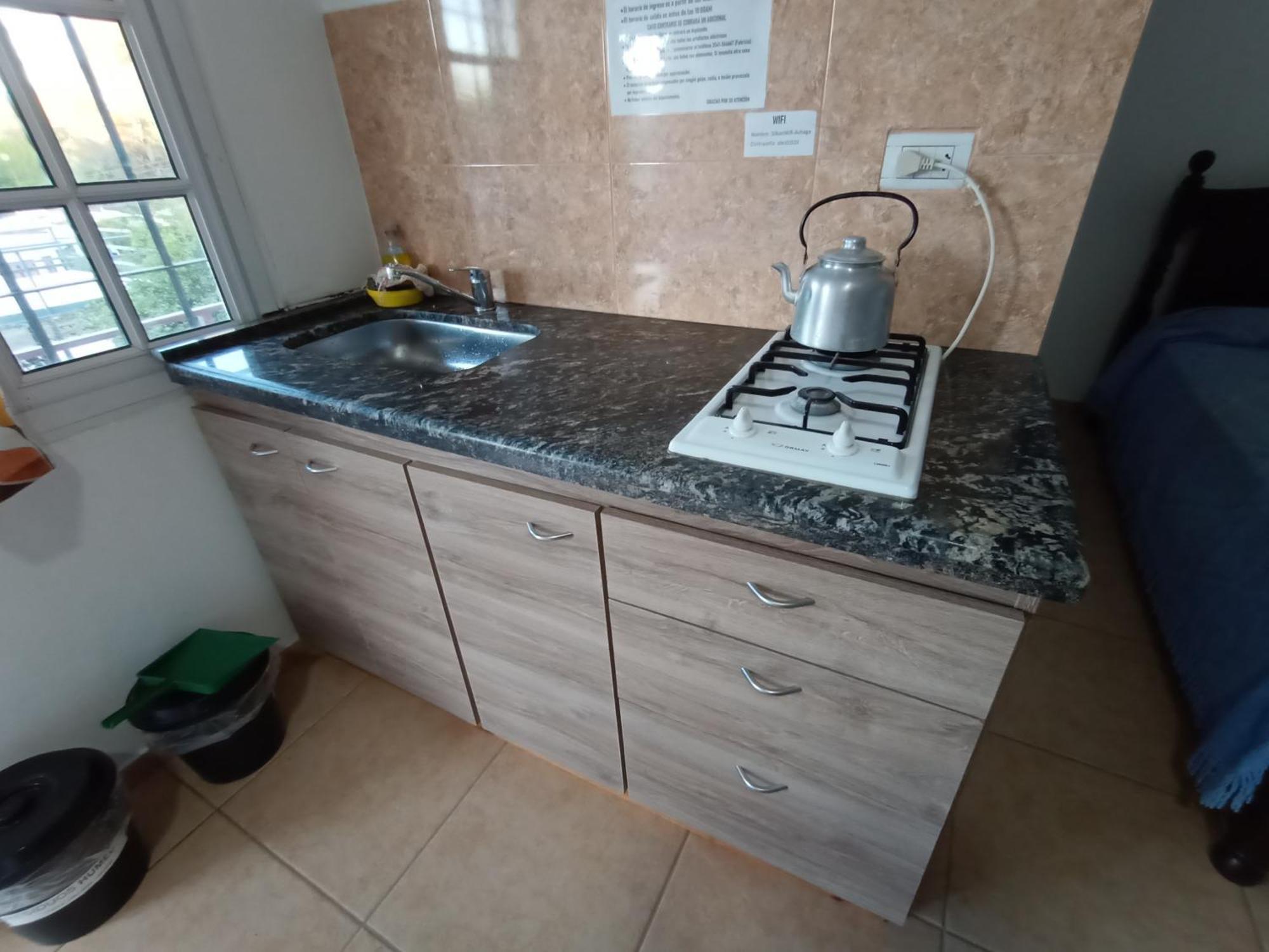La Posta Del Vasco Apartment ตันตี ห้อง รูปภาพ
