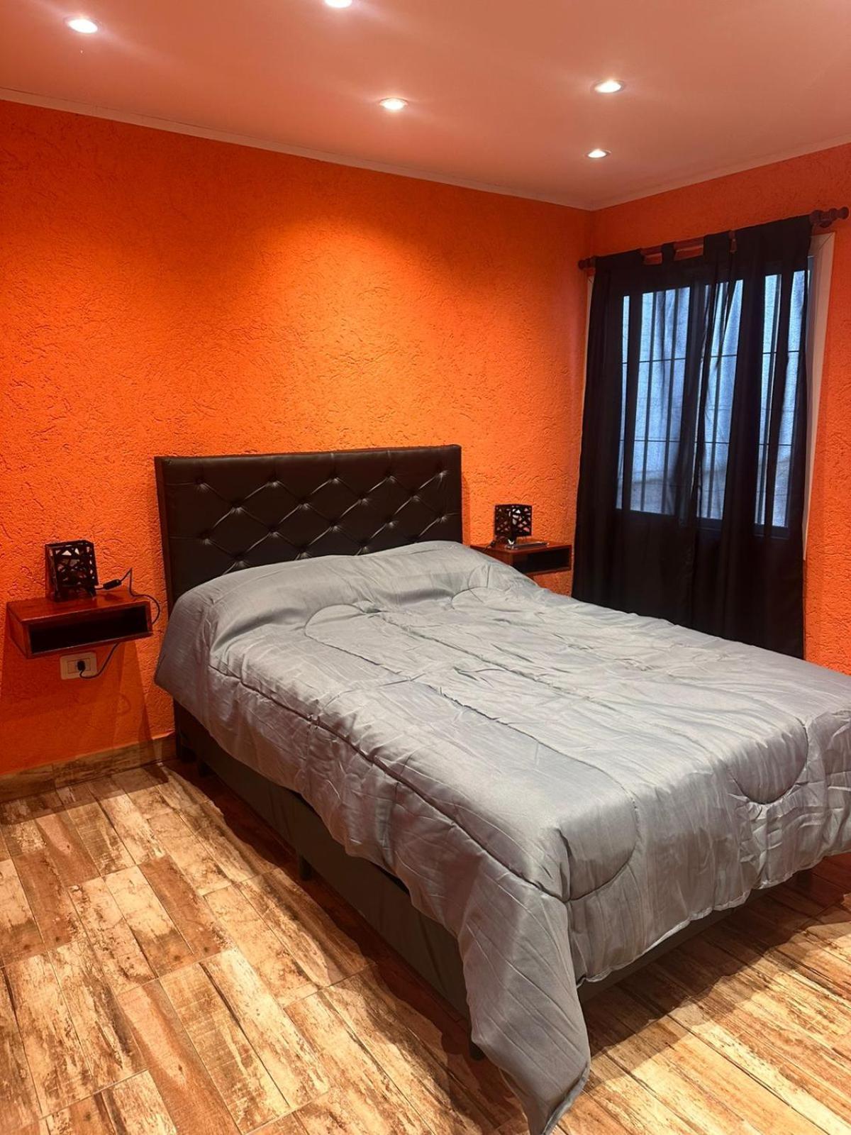 La Posta Del Vasco Apartment ตันตี ภายนอก รูปภาพ